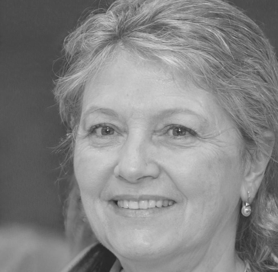 Portrait professionnel de Célestine Moreau, Directrice Stratégique