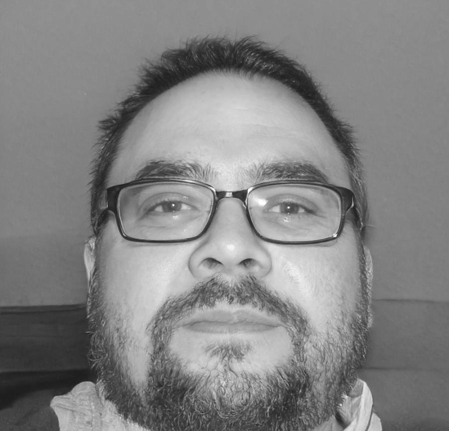 Portrait de Dorian Vaillancourt, Spécialiste en Optimisation Financière